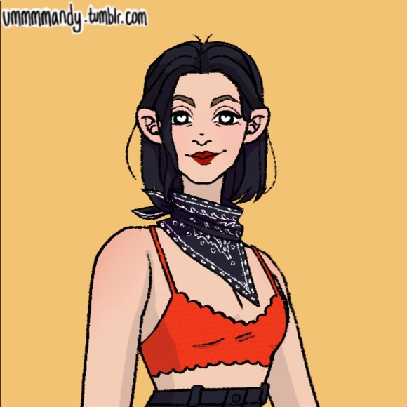 Meet your Posher, Chanelle - Picture 1 of 1